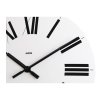 Wall clock - FIRENZE - Alessi