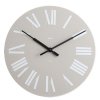 Wall clock - FIRENZE - Alessi