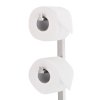 Blomus - Porte brosse WC et papier toilette - MENOTO - mat