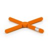 Foldable trivet - KNIK - Blomus