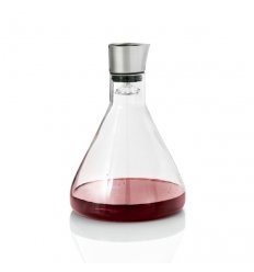 Decanter for wine - DELTA