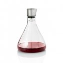 Decanter for wine - DELTA