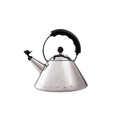 Kettle - Michaël GRAVES - Alessi