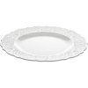 Alessi - Assiette plate - DRESSED - 4 Pièces