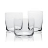 Water glass 32cl -  GLASS FAMILY - A di Alessi