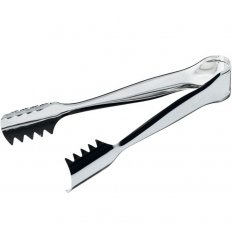 Ice Tongs Stainless Steel