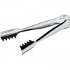 Ice Tongs Stainless Steel - Alessi