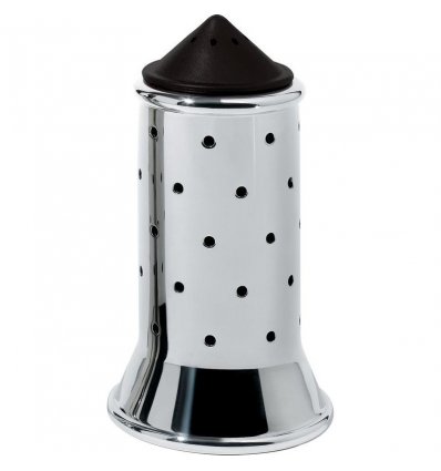 Salière en acier - Alessi