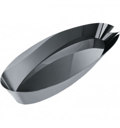Breadbasket - PINPIN - Stainless steel - Alessi
