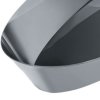 Breadbasket - PINPIN - Stainless steel - Alessi
