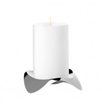 Candle holder - PAPILIO UNO - Stelton