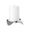 Candle holder - PAPILIO UNO - Stelton