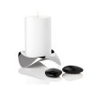 Candle holder - PAPILIO UNO - Stelton