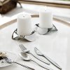 Candle holder - PAPILIO UNO - Stelton