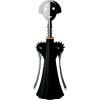 Tire-bouchon ANNA G noir - Alessi