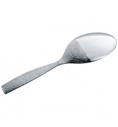 Serving Spoon - DRESSED - Alessi