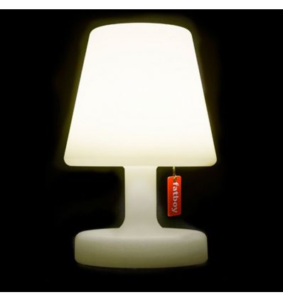 Table lamp wireless - EDISON LE PETIT - Fatboy