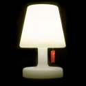 Lampe à poser sans fil - EDISON LE PETIT