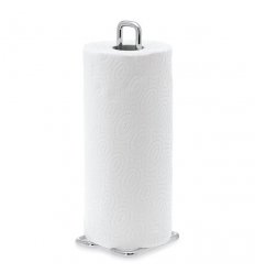 Holder roll paper towels