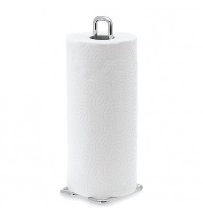 Holder roll paper towels - Blomus