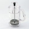 Guzzini - Cafetière à piston - IN FUSION - 3 Tasses