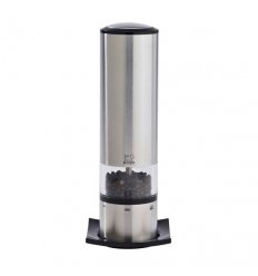 Electric pepper mill touch control - ELIS SENSE