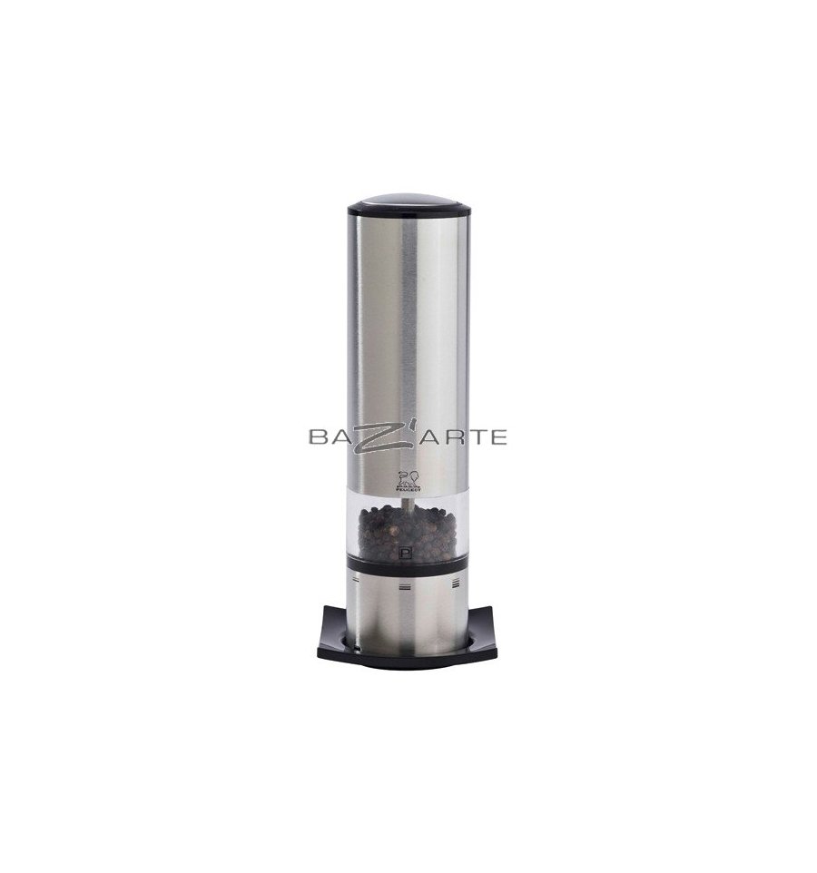 Moulin 20cm - elis sense SEL Peugeot INOX