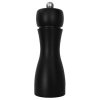 Pepper mill manual - TAHITI - Height 15 cm - black - Peugeot