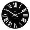 Wall clock - FIRENZE - Alessi