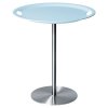 Small table and tray - OP-LA - Alessi