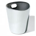 Ice Bucket - BOLLY - stainless steel