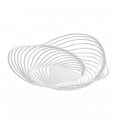 Alessi - Centre de table - TRINITY - Diamètre 43 cm