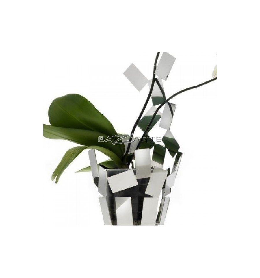 Buy vase cover la stanza dello scirocco by alessi at bazarte web shop Stanza dello scirocco