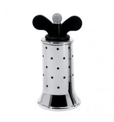 Pepper mill - MICHAEL GRAVES - Black