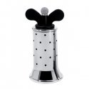 Pepper mill - MICHAEL GRAVES - Black