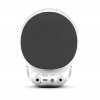 Jarre Technologies - Lecteur de musique HD avec fonction Bluetooth - AEROSKULL XS - Chrome