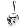 HD Music player - AEROSKULL XS - Chrome - Jarre Technologies