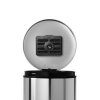 Deodorizing filter - ODORSORB - for bins, closets, etc.. - Simplehuman