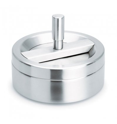 Rotary ashtray - EASY - Blomus