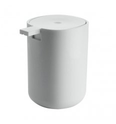 Liquid soap dispenser - BIRILLO - 30cl