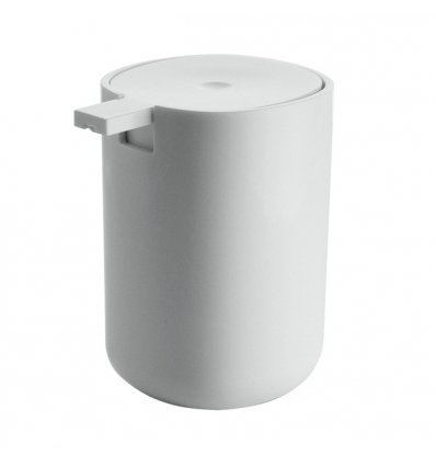 Liquid soap dispenser - BIRILLO - 30cl - Alessi