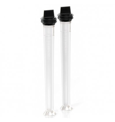 Blomus - Set de 2 tiges pour carafe de refroidissement - ACQUA COOL