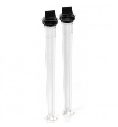Set of 2 rods for cooling carafe - ACQUA COOL - Blomus