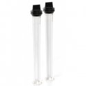 Set of 2 rods for cooling carafe - ACQUA COOL