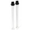 Blomus - Set de 2 tiges pour carafe de refroidissement - ACQUA COOL