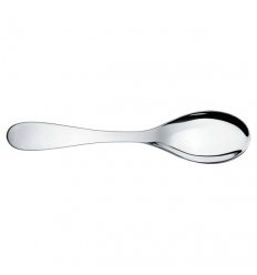 Serving spoon - EAT.IT - Stainless Steel
