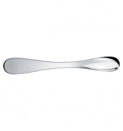 Butter knife - EAT.IT - Stainless Steel - Alessi