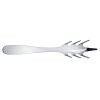 Ladle Spaghetti - EAT.IT - Stainless Steel - Alessi