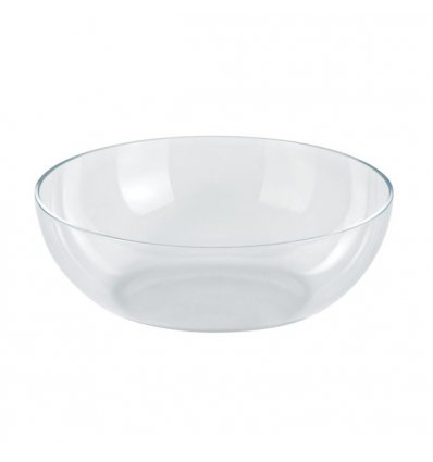 Bowl in thermoplastic resin - MEDITERRANEO - Diameter 29 cm - Alessi