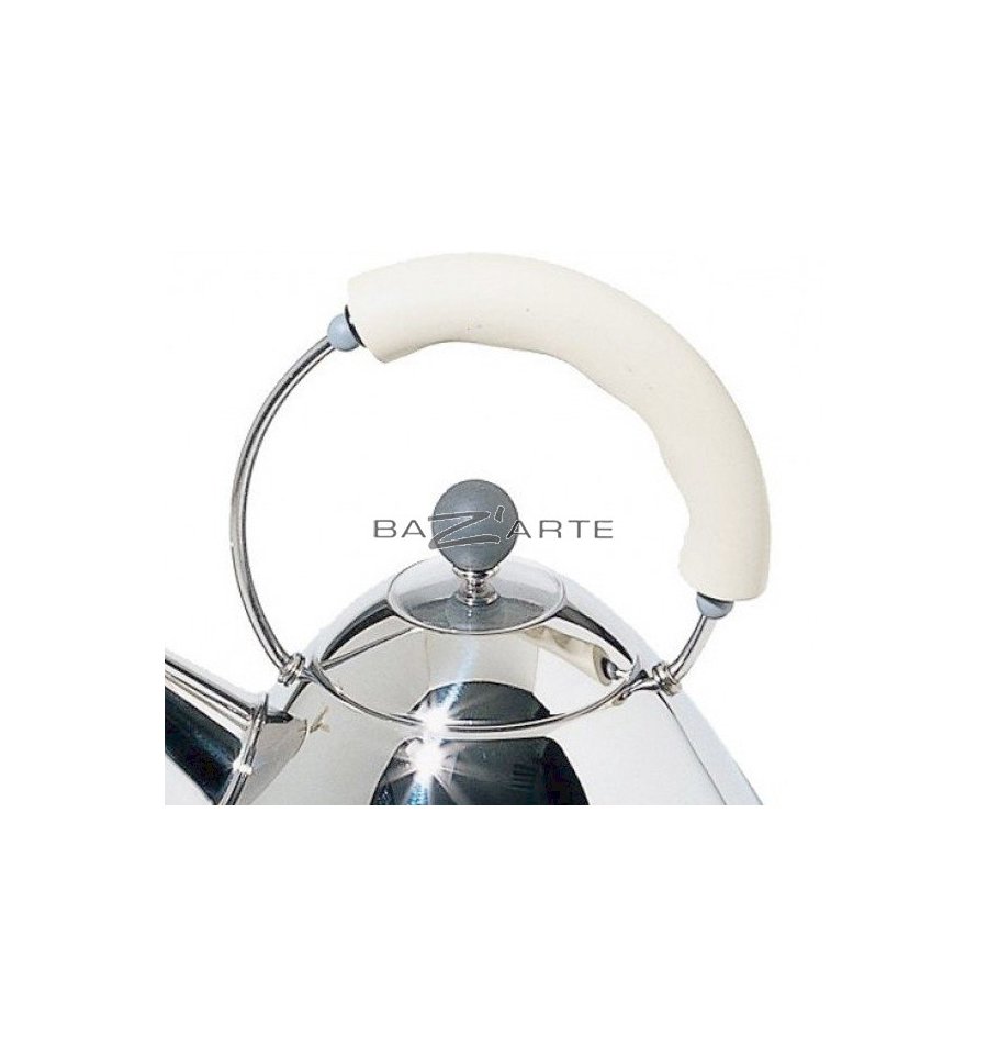 alessi cordless kettle